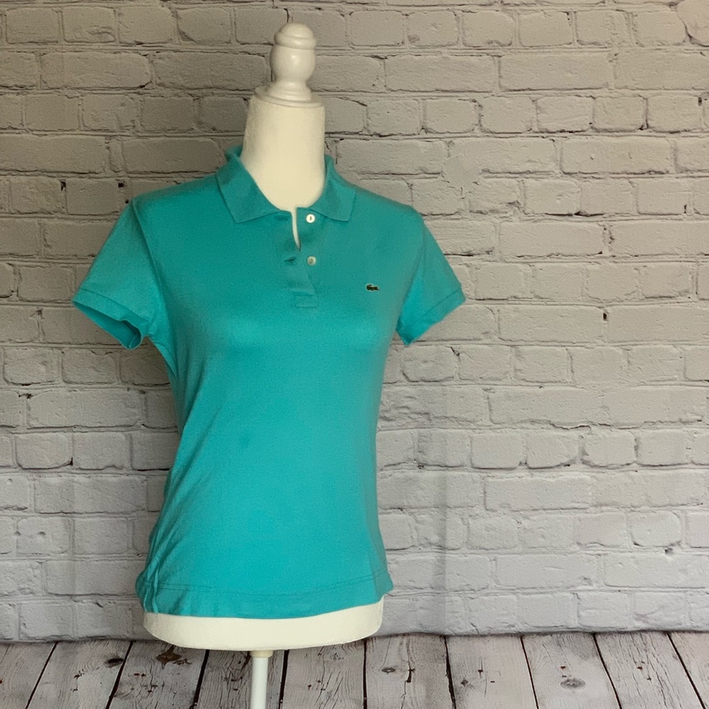 Lacoste Polo Shirt